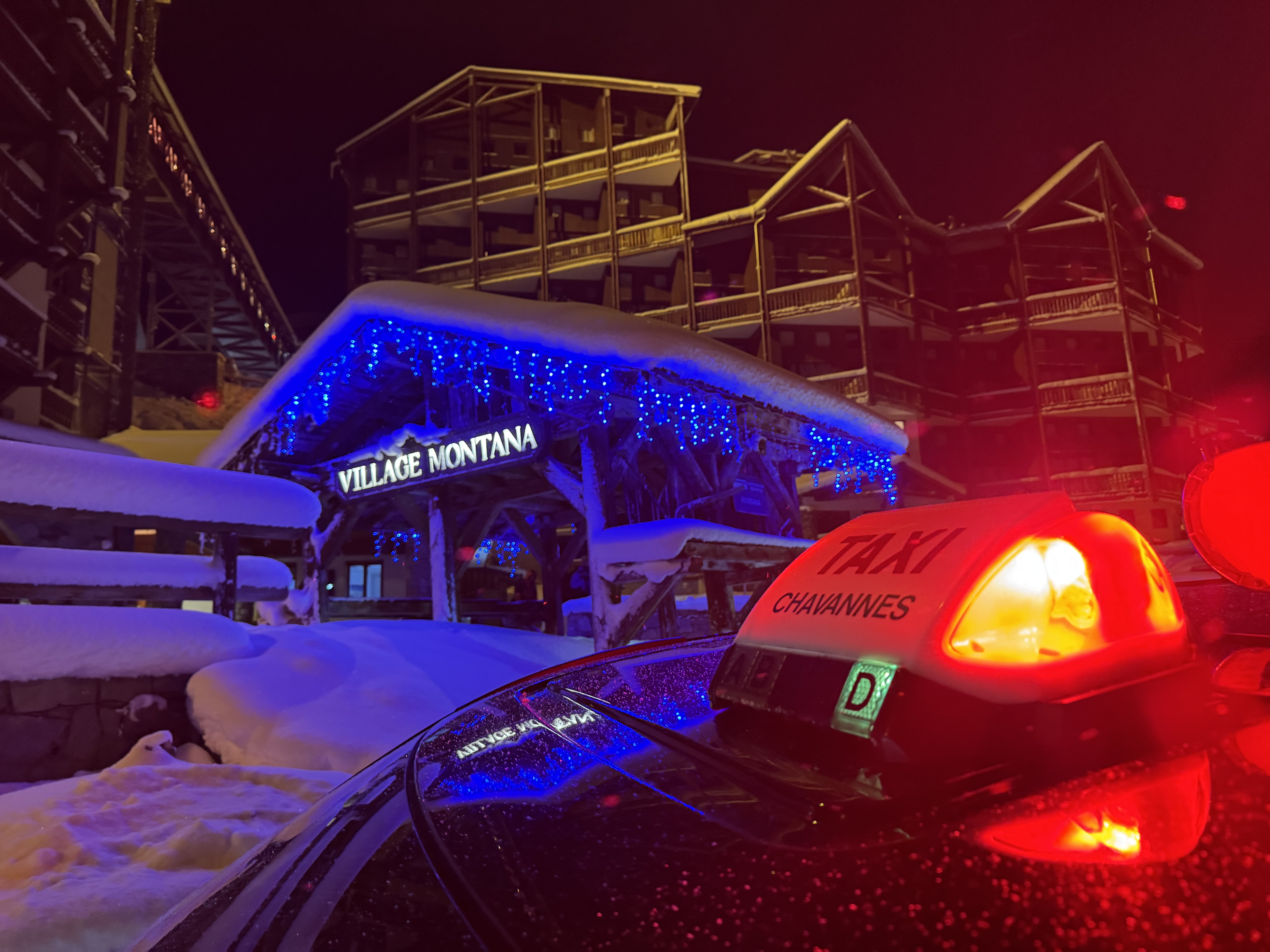 Taxi Prolink à Romans-sur-Isère